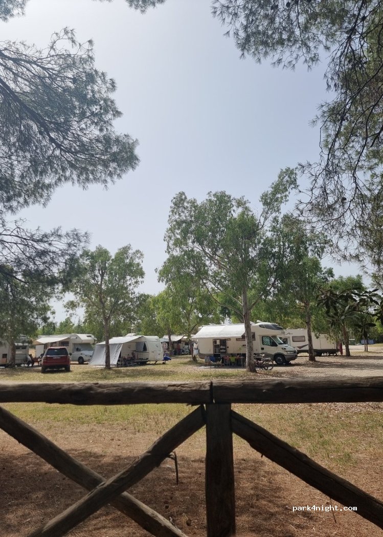 (74013) Ginosa - Unnamed Road — foto 4