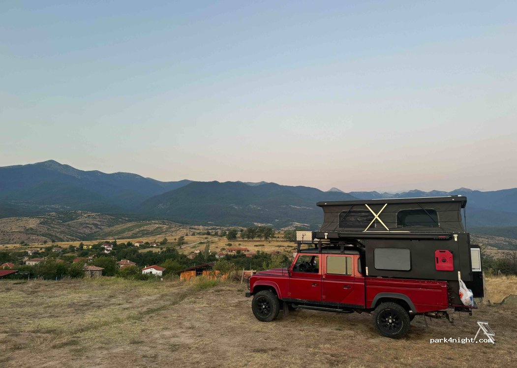 Debeli Dab Eco Village — foto 3