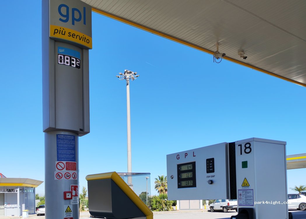 (90018) Termini Imerese - A19 — foto 2