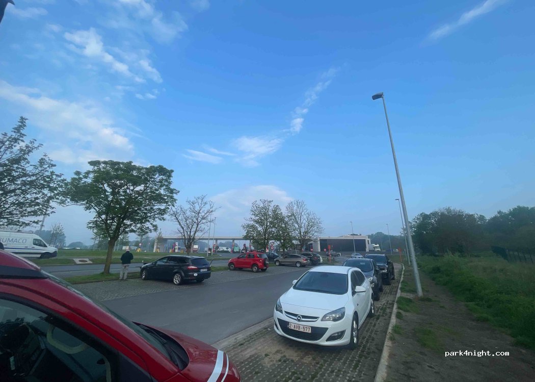 (1702) Dilbeek - 17 Sint-Egidiusweg — foto 2