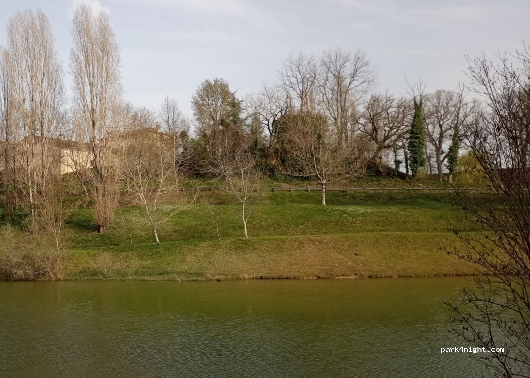 (33790) Massugas - 217 Route du Lac — foto