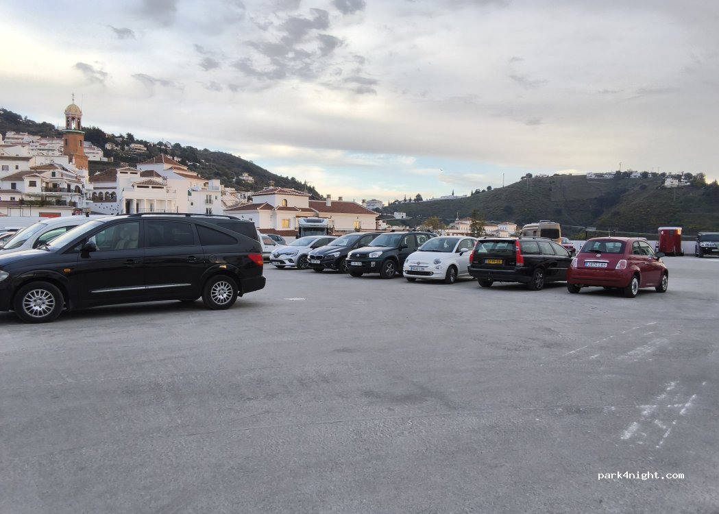 (29754) Cómpeta - 24 Avenida de la Constitución — foto 2