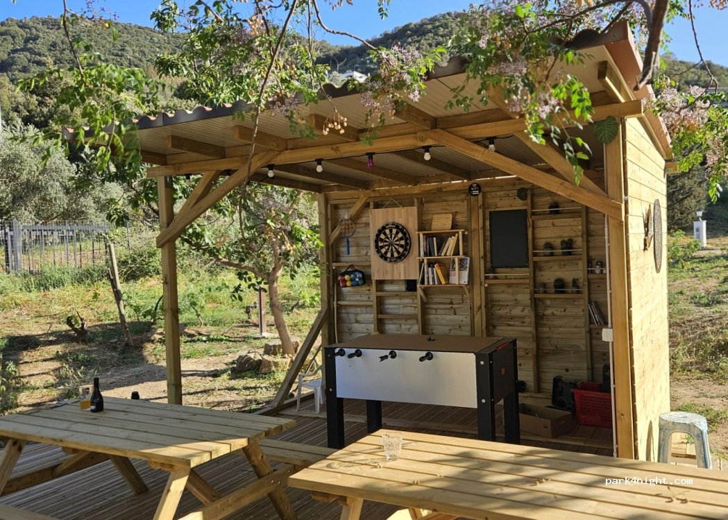 Piuma Campsite & More — foto