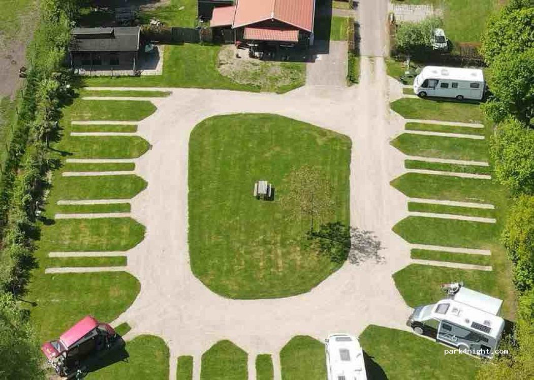 Weibos B&B Camperplaats — foto 3