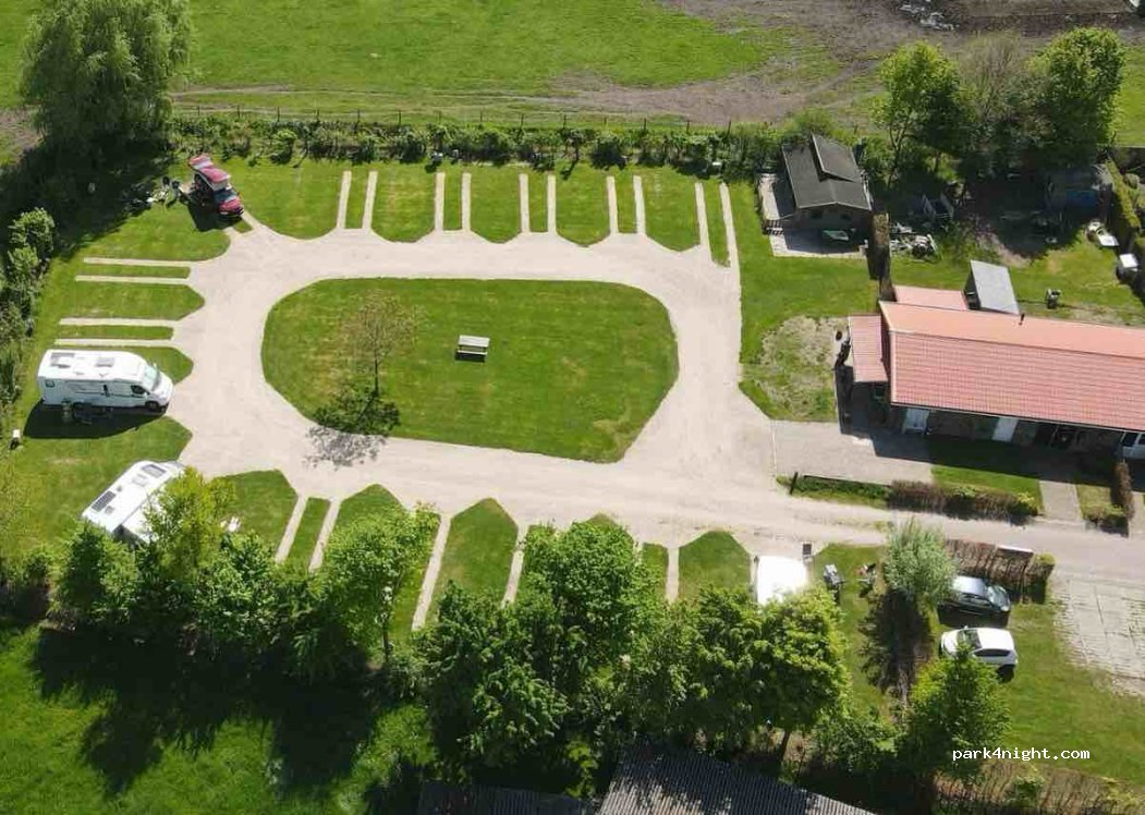 Weibos B&B Camperplaats — foto 4