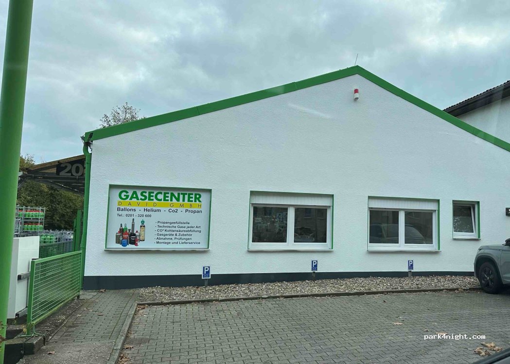 (45326) Essen - 20 Hundebrinkstraße — foto