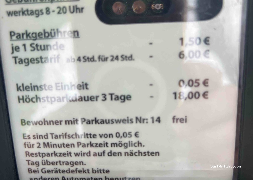 (01069) Dresden - 1d Ziegelstraße — foto 2