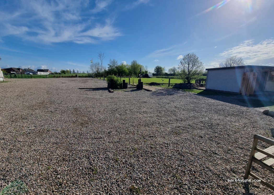 Camp Stokendörp — foto 3