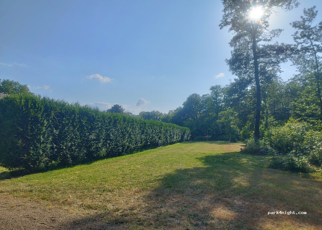 Ferme Ty givri — foto 2