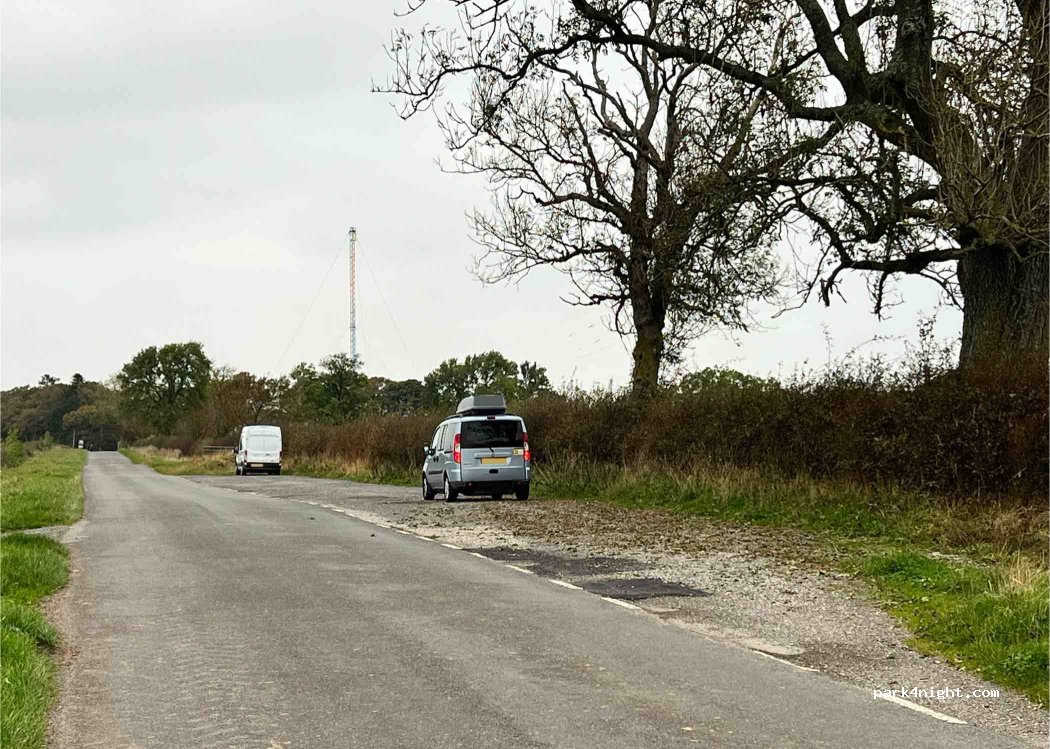 (CA11 9TE) Penrith - Rte 7 — foto 2