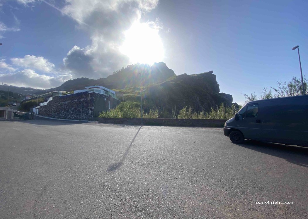 Quinta Grande - 9300 Estudante da Câmara do Bispo — foto