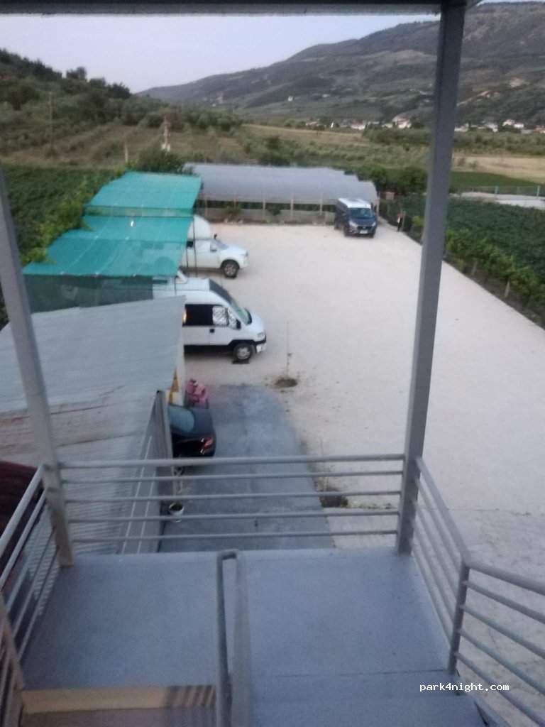 Ilir Campsite — foto 5