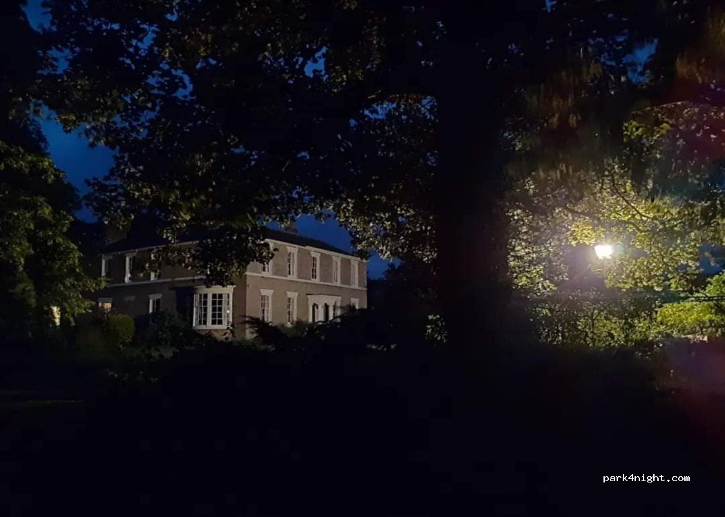 Cawkwell House — foto 3