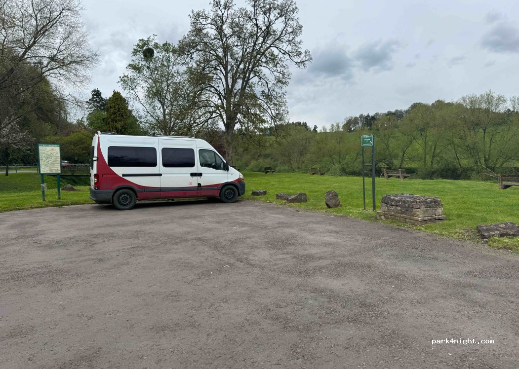 Stowfield Road Car Park — foto 2