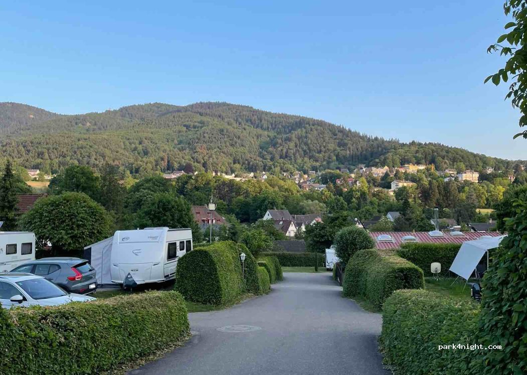 Feriencamping Badenweiler — foto 4