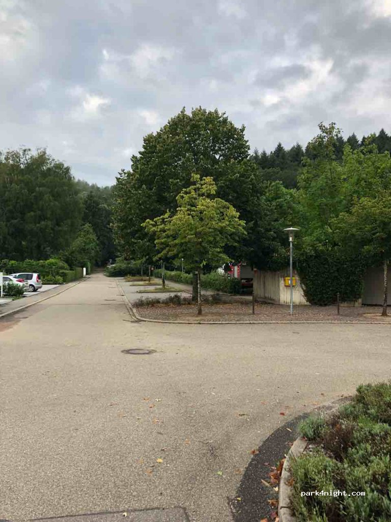 (76571) Gaggenau - 15 Badstraße — foto 3