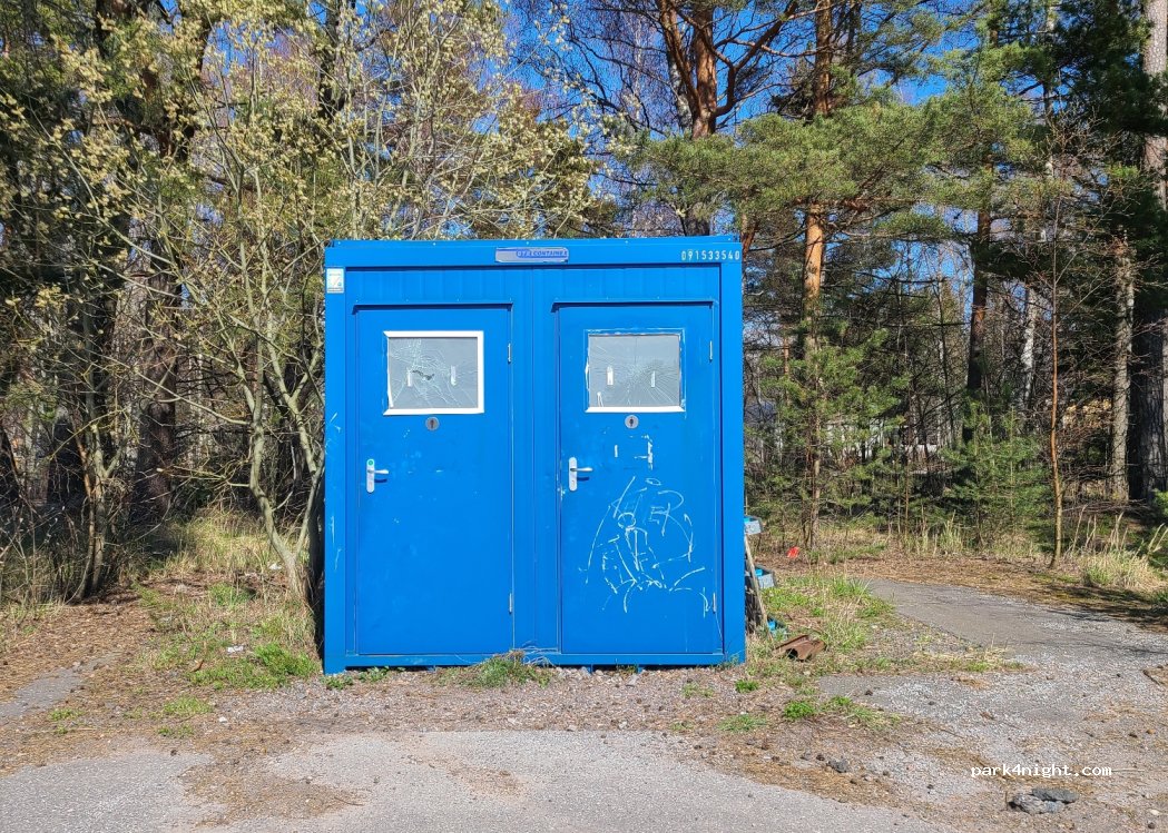 (10940) Hangö - 2 Norra Pallbovägen — foto