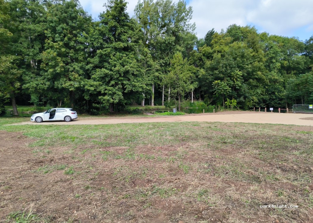 (86530) Naintré - 37 Rue Honoré de Balzac — foto