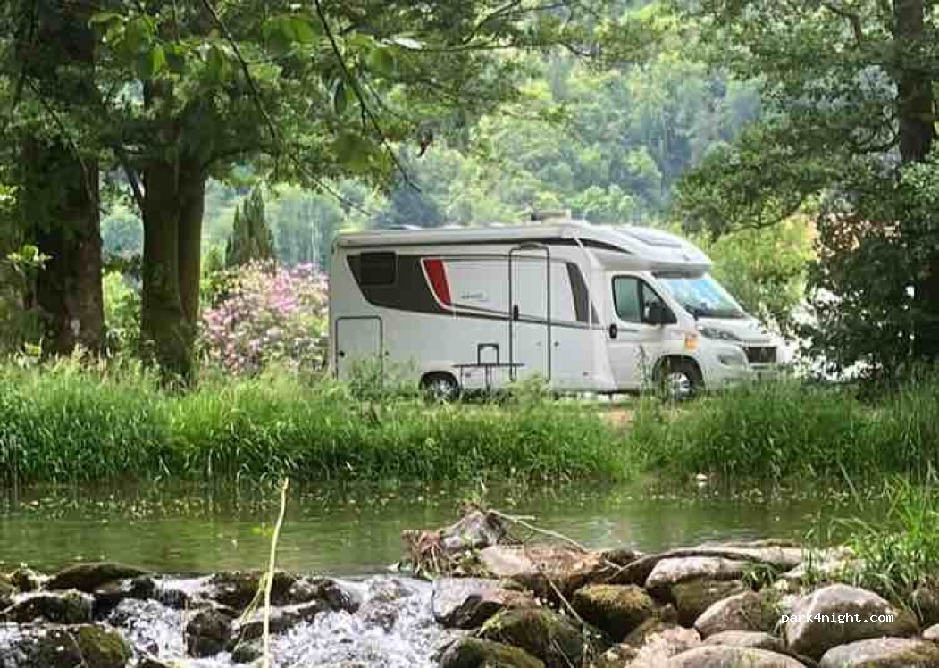 Camping de Maxonchamp — foto 3