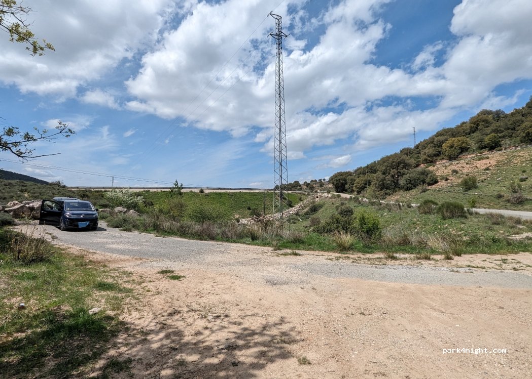 (23150) Valdepeñas de Jaén - — foto