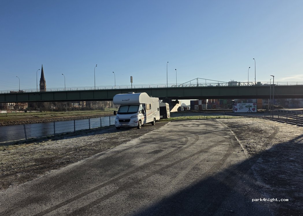 (68159) Mannheim - 56-60 Neckarvorlandstraße — foto 2