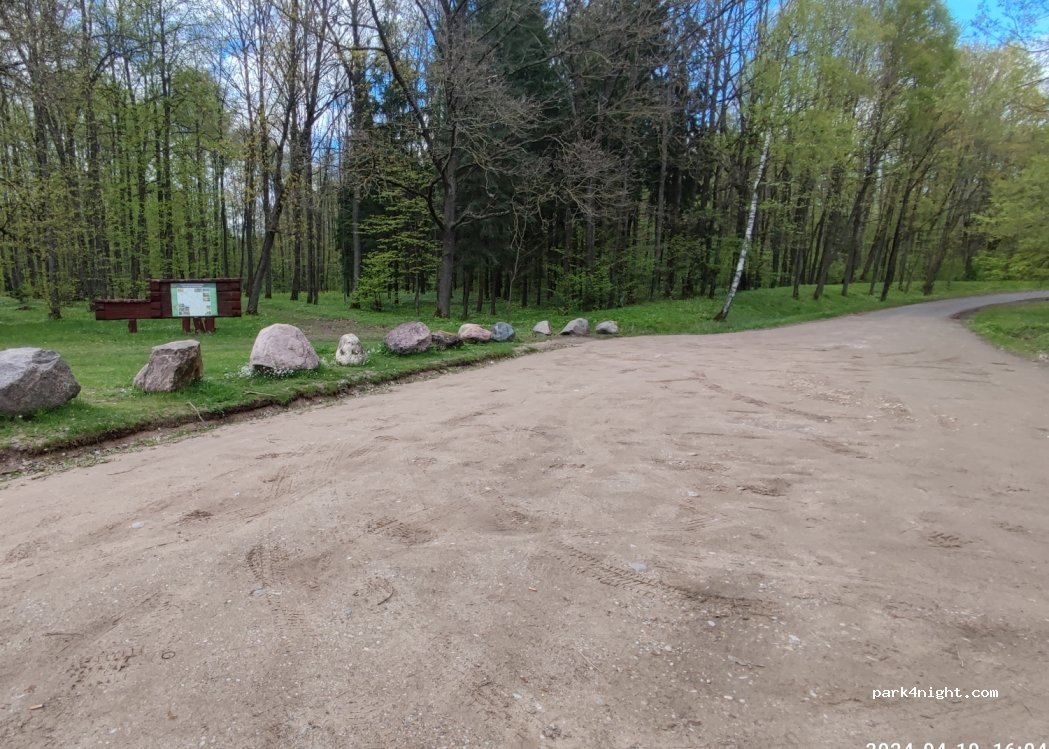 (56175) Kaišiadorys - 22 Žiežmarių gatvė — foto