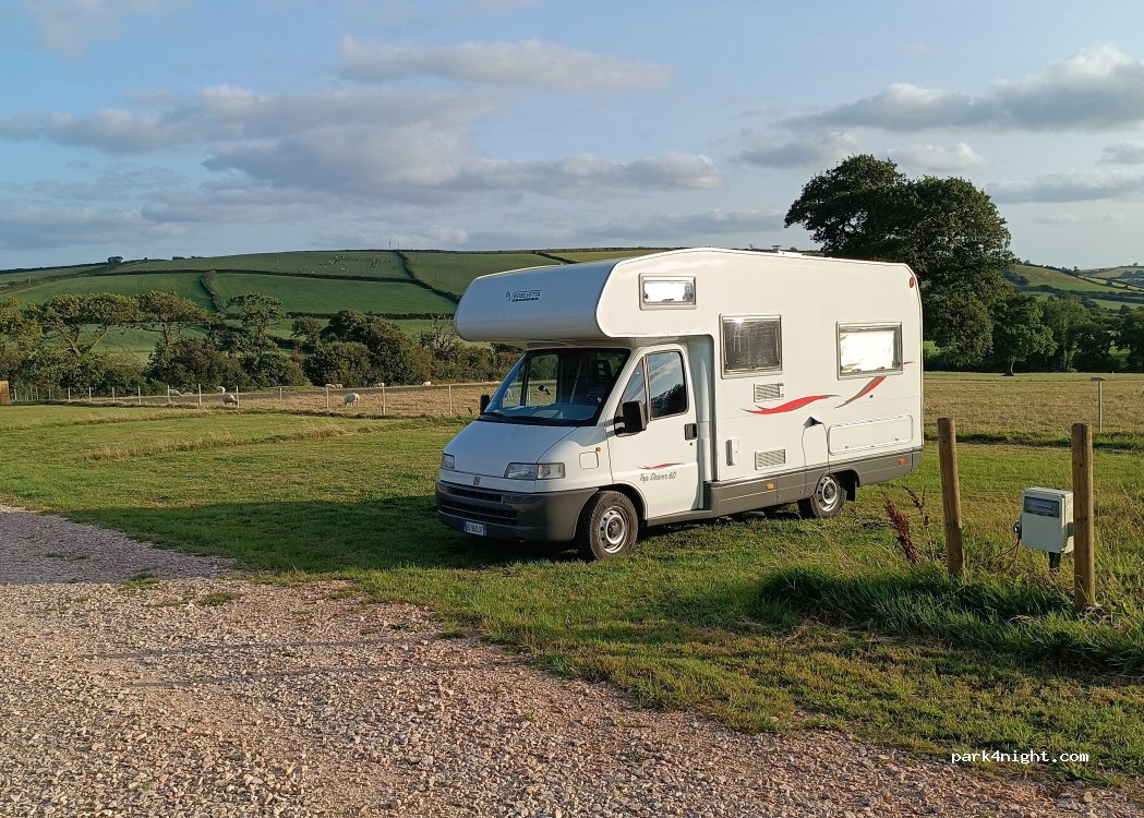 Wonton Park Camping — foto 2