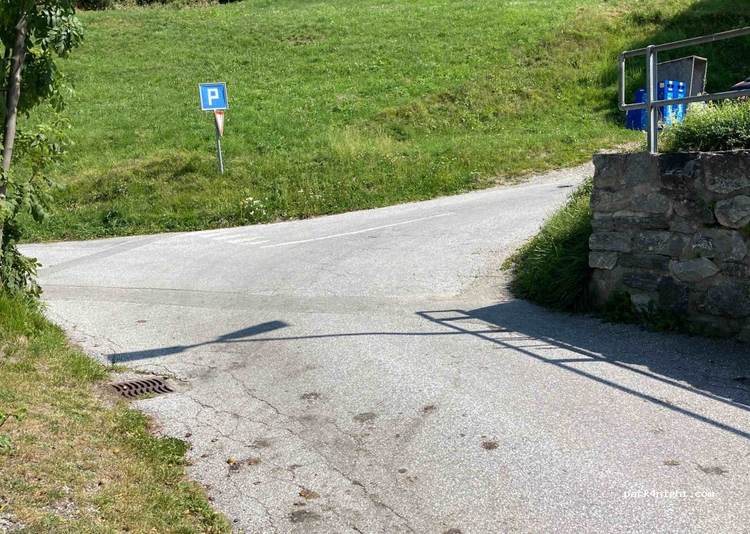 (3979) Grône - 16 Route du Bisse de Grône — foto 2