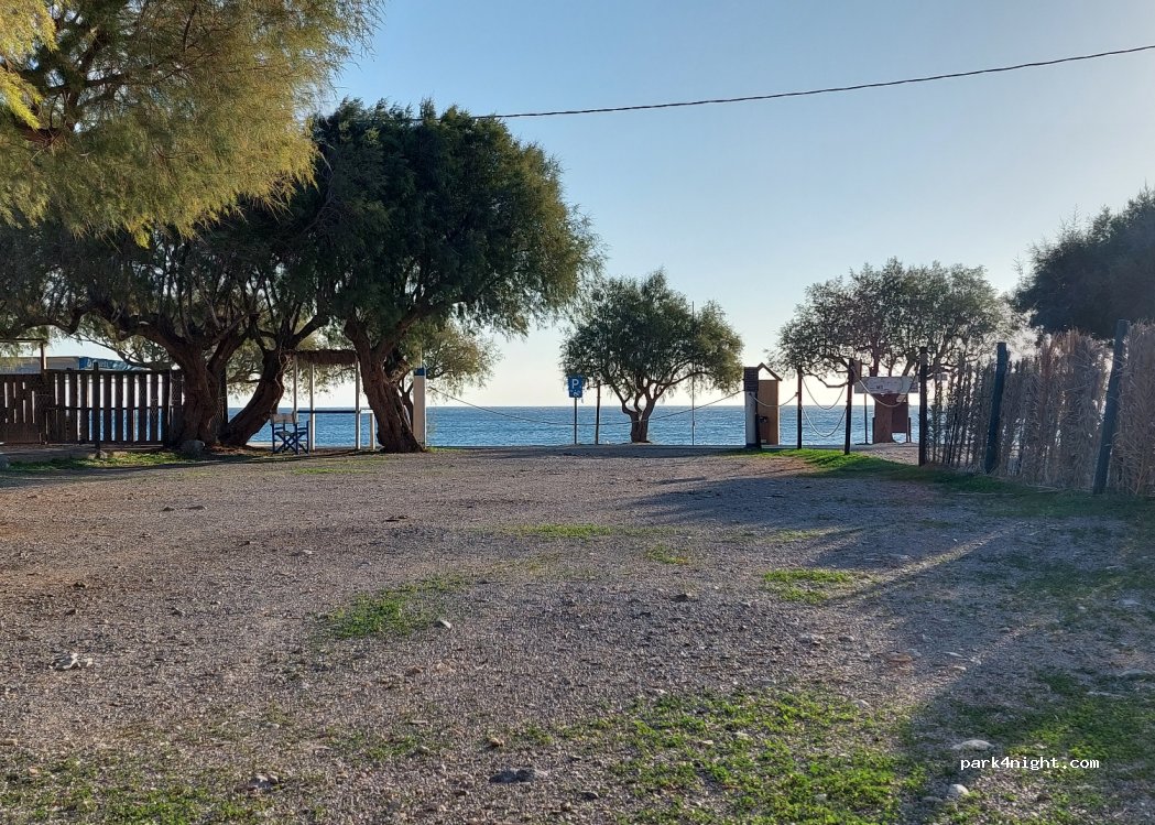 Nikos Platanakis — foto