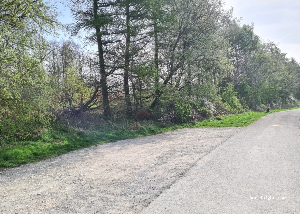 (33142) Büren - Hirschweg — foto 2
