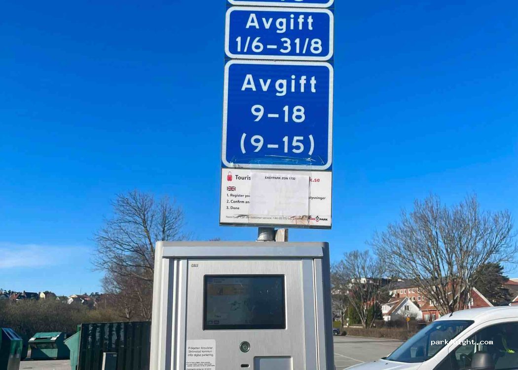 (452 35) Strömstad - 33 Oslovägen — foto 4