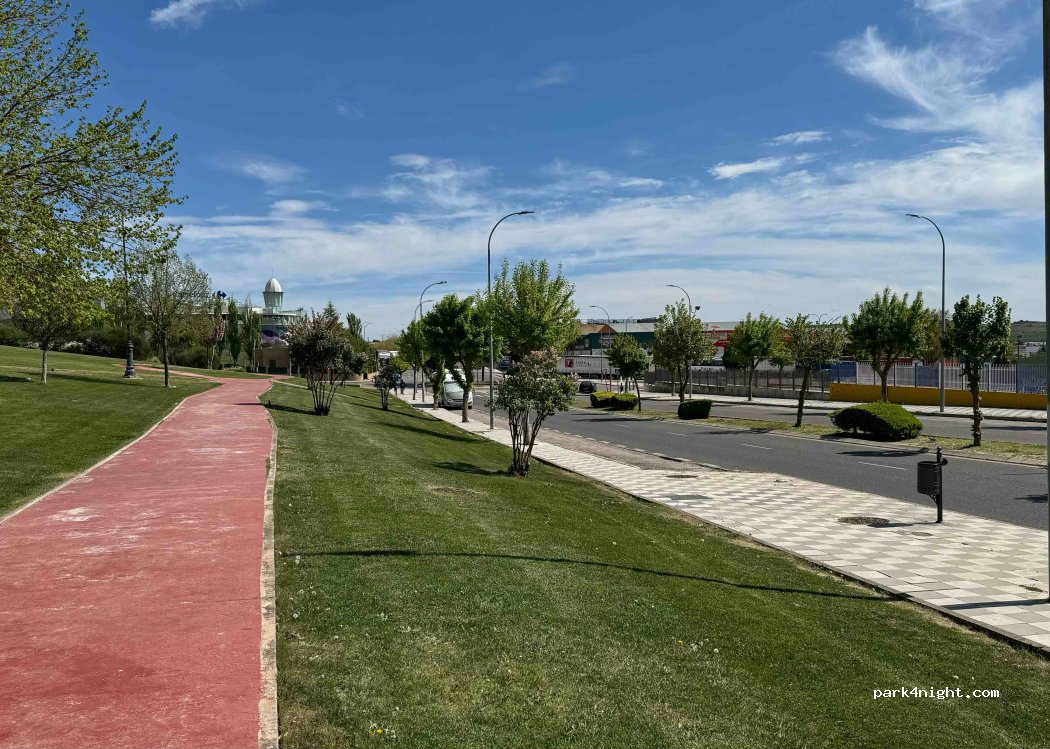 (16004) Cuenca - 5 Avenida del Mediterráneo — foto