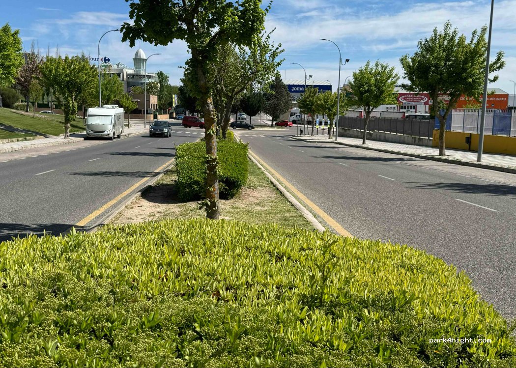 (16004) Cuenca - 5 Avenida del Mediterráneo — foto 2