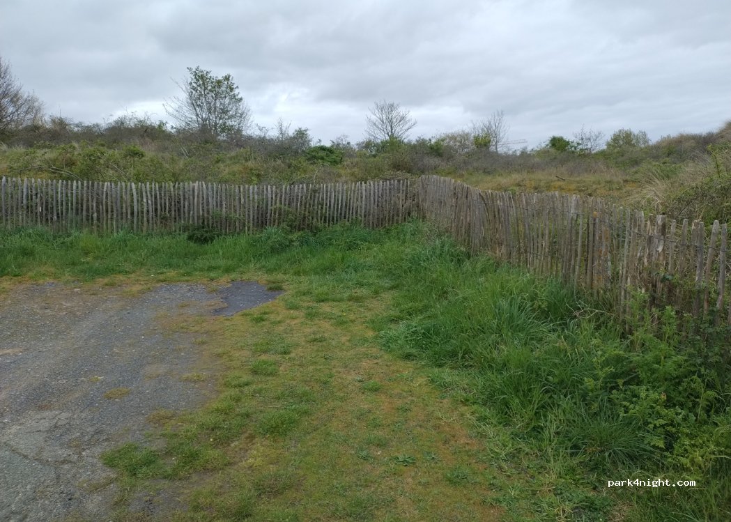 (8670) Koksijde - 15 Panoramalaan — foto