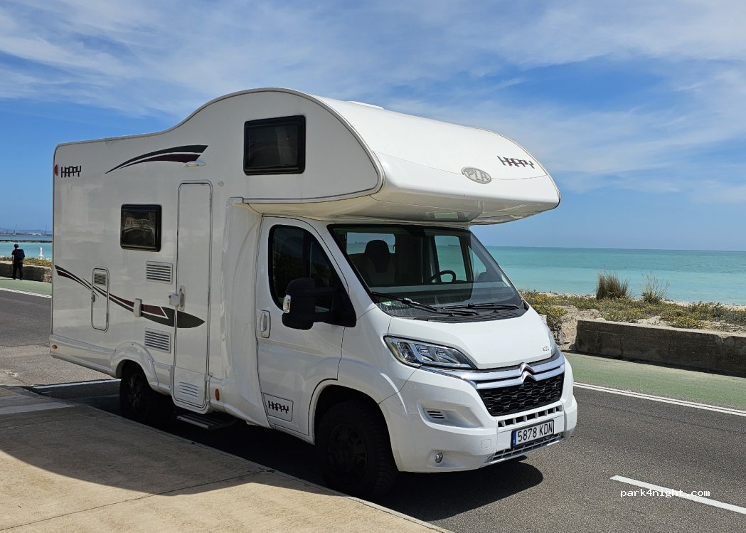 (12550) Almazora - 278 Paseo Marítimo — foto