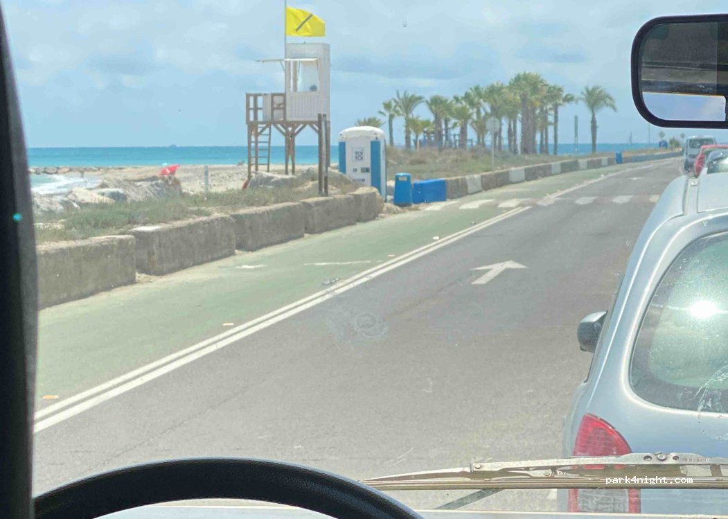 (12550) Almazora - 278 Paseo Marítimo — foto 2