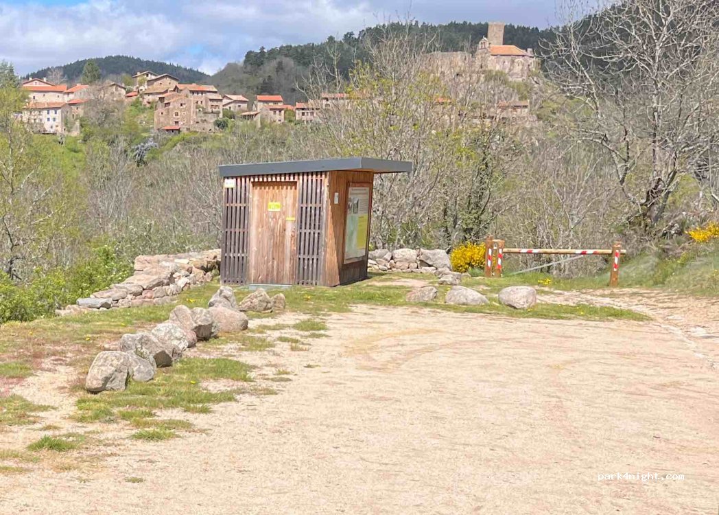 (43530) Tiranges - 1 Durand — foto