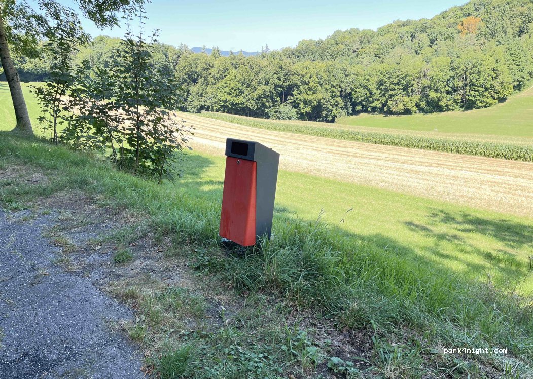 (4656) Starrkirch-Wil - Wartburghofstrasse — foto