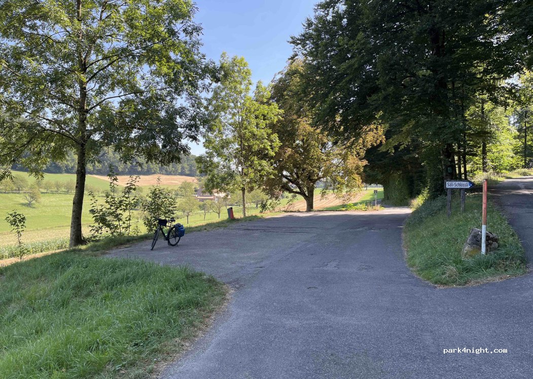 (4656) Starrkirch-Wil - Wartburghofstrasse — foto 2