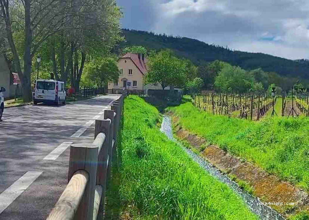 (68770) Ammerschwihr - 10 Rue du Four — foto