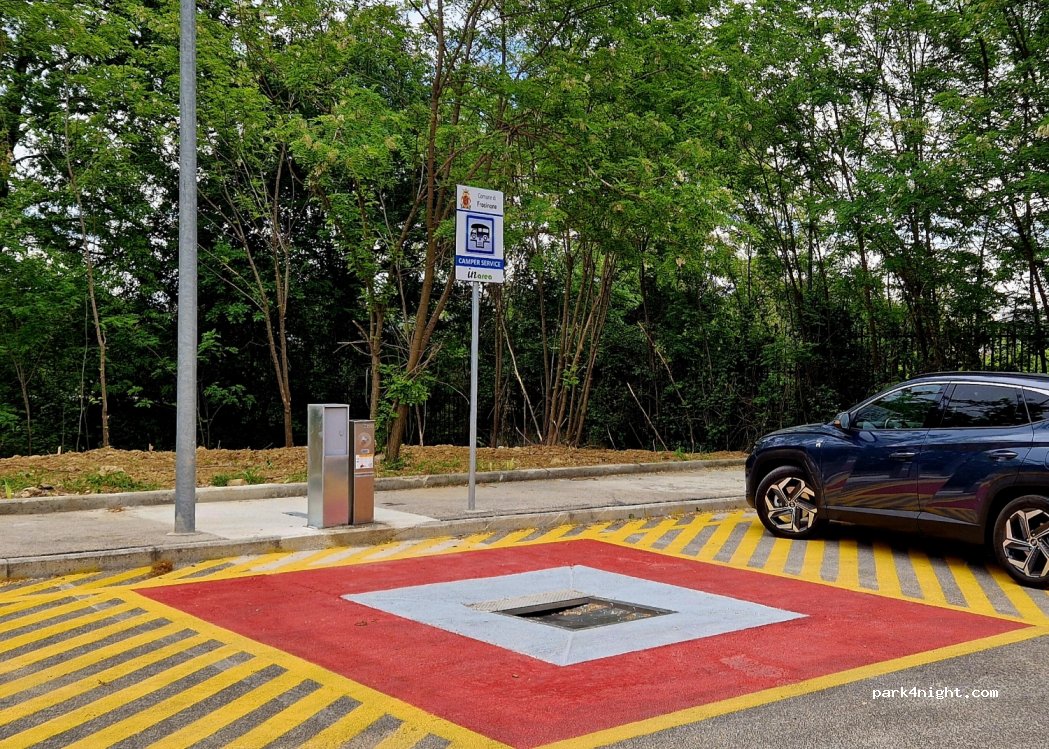 (03100) Frosinone - Unnamed Road — foto 2