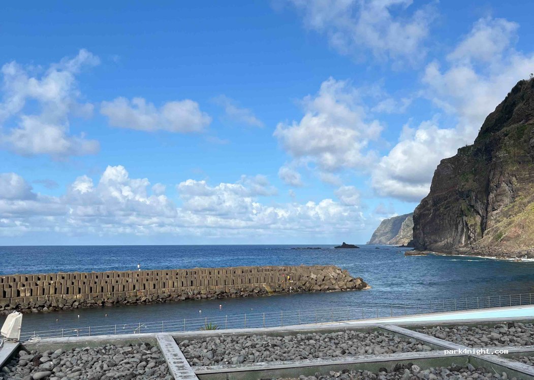 Ponta Delgada - Unnamed Road — foto