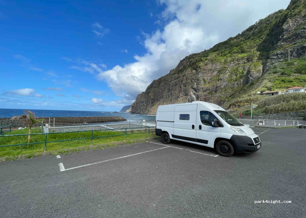 Ponta Delgada - Unnamed Road — foto 4