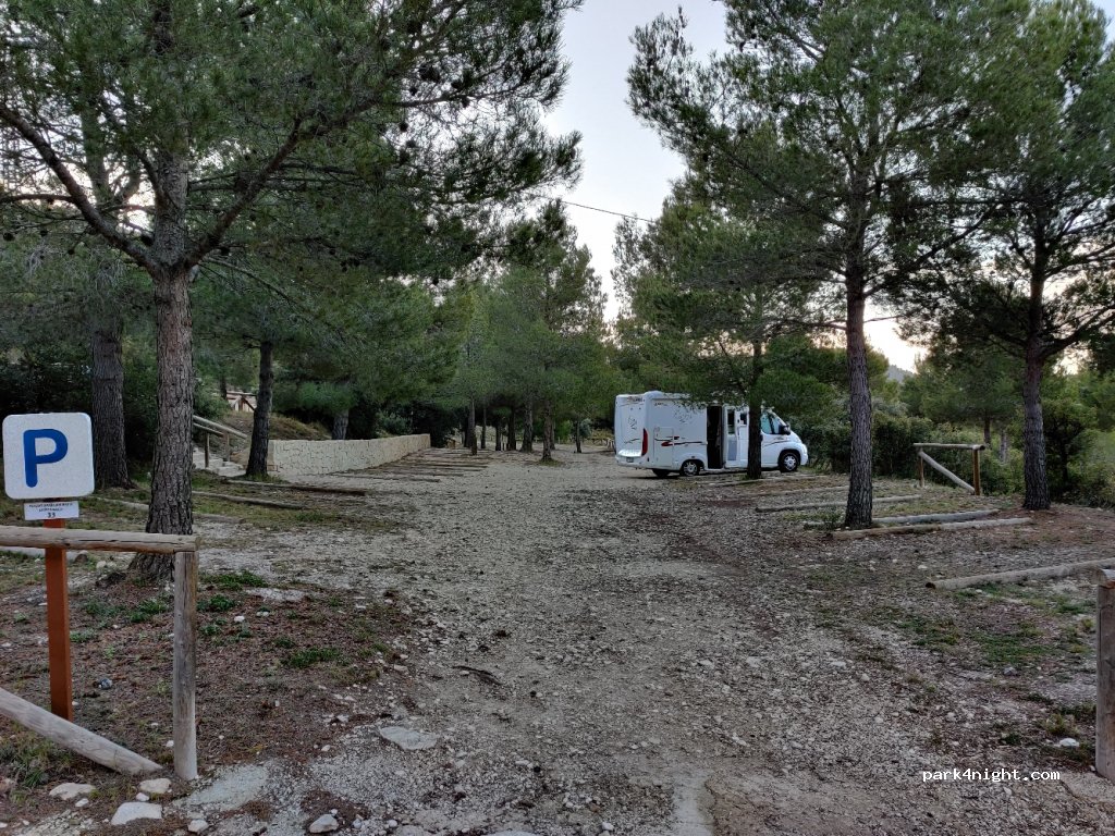 (03420) Castalla - CV-817 — foto