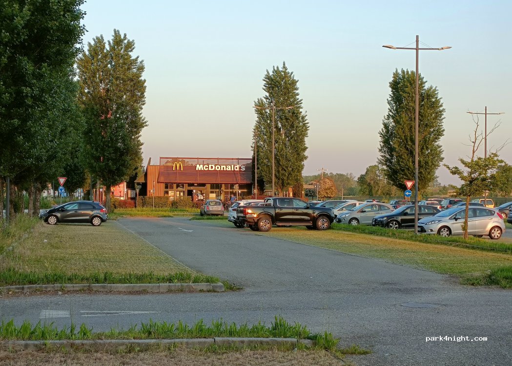 (43036) Fidenza - 550b Via Sorelle Fontana — foto 4