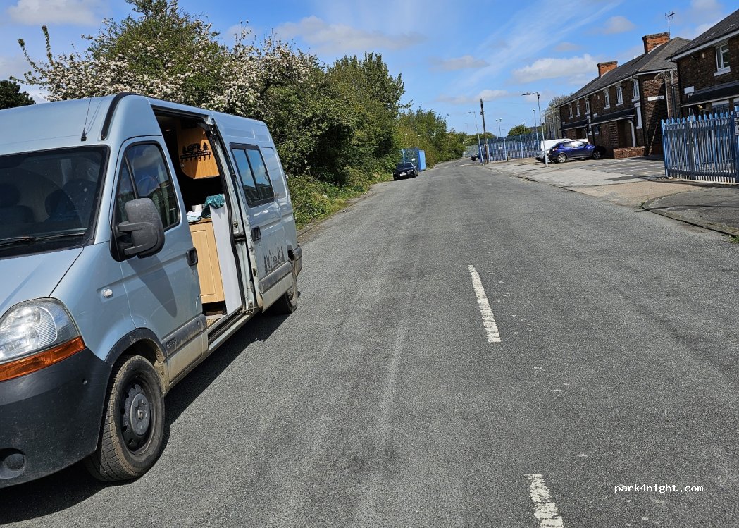 (HU9 1SL) Hull - 60 Southcoates Lane — foto