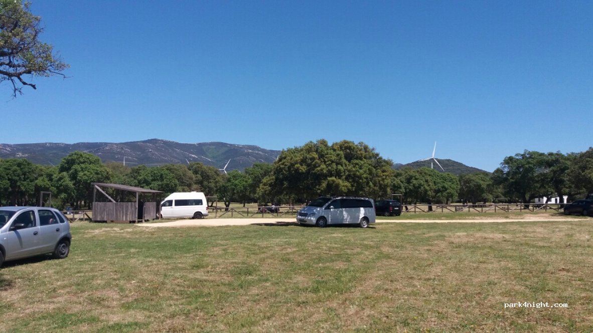 (11391) Tarifa - 6 CA-221 — foto