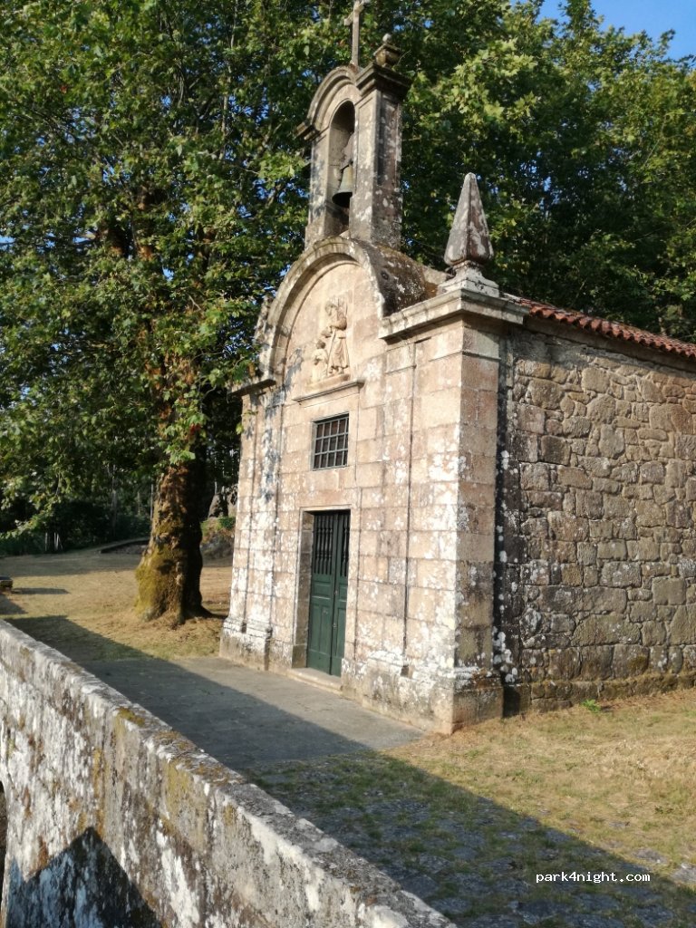 (15910) Padrón - 76 Aldea Extramundi de Arriba — foto 3
