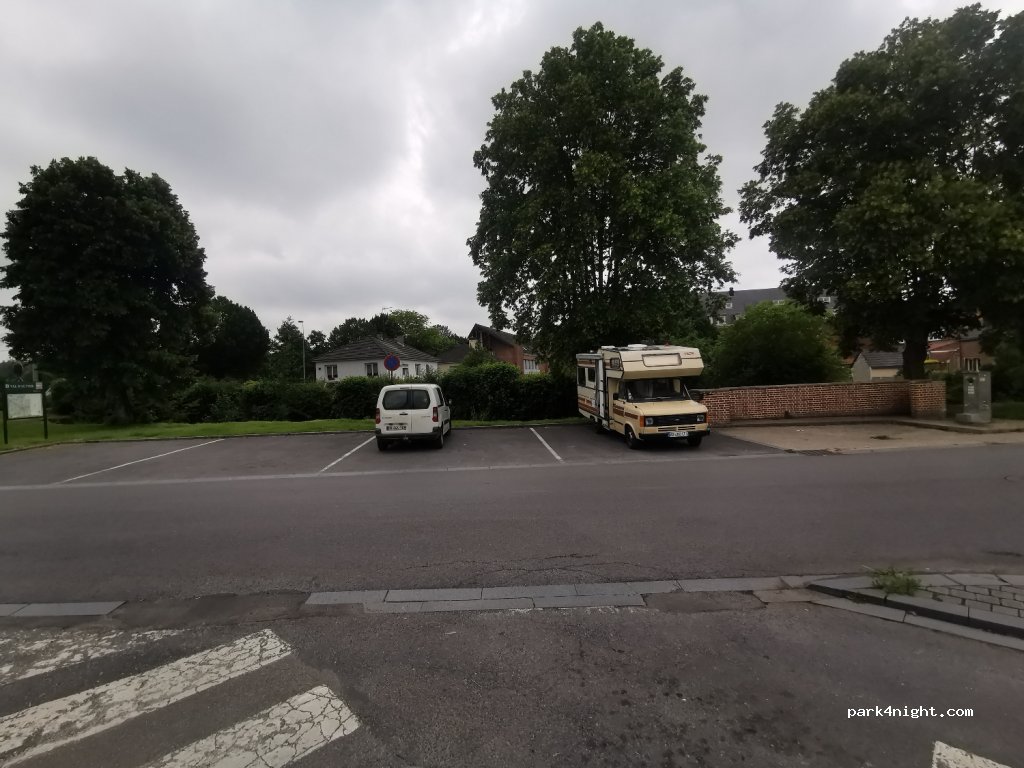 (80600) Doullens - 2 Rue du Pont à l'Avoine — foto 3