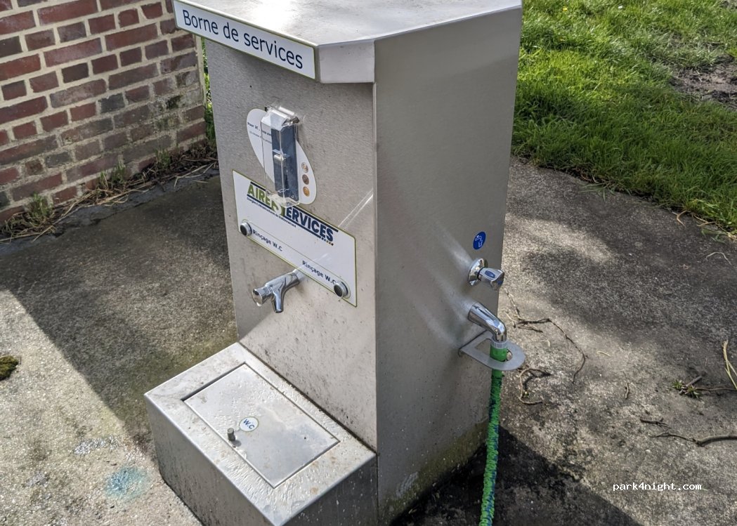 (80600) Doullens - 2 Rue du Pont à l'Avoine — foto 4